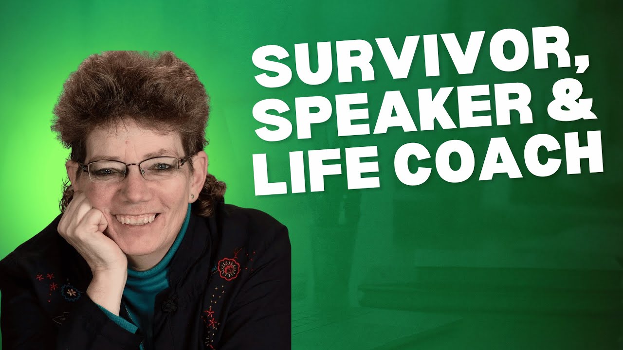 Breaking the Silence: Sue Bowles’ Journey to Healing & Helping Others