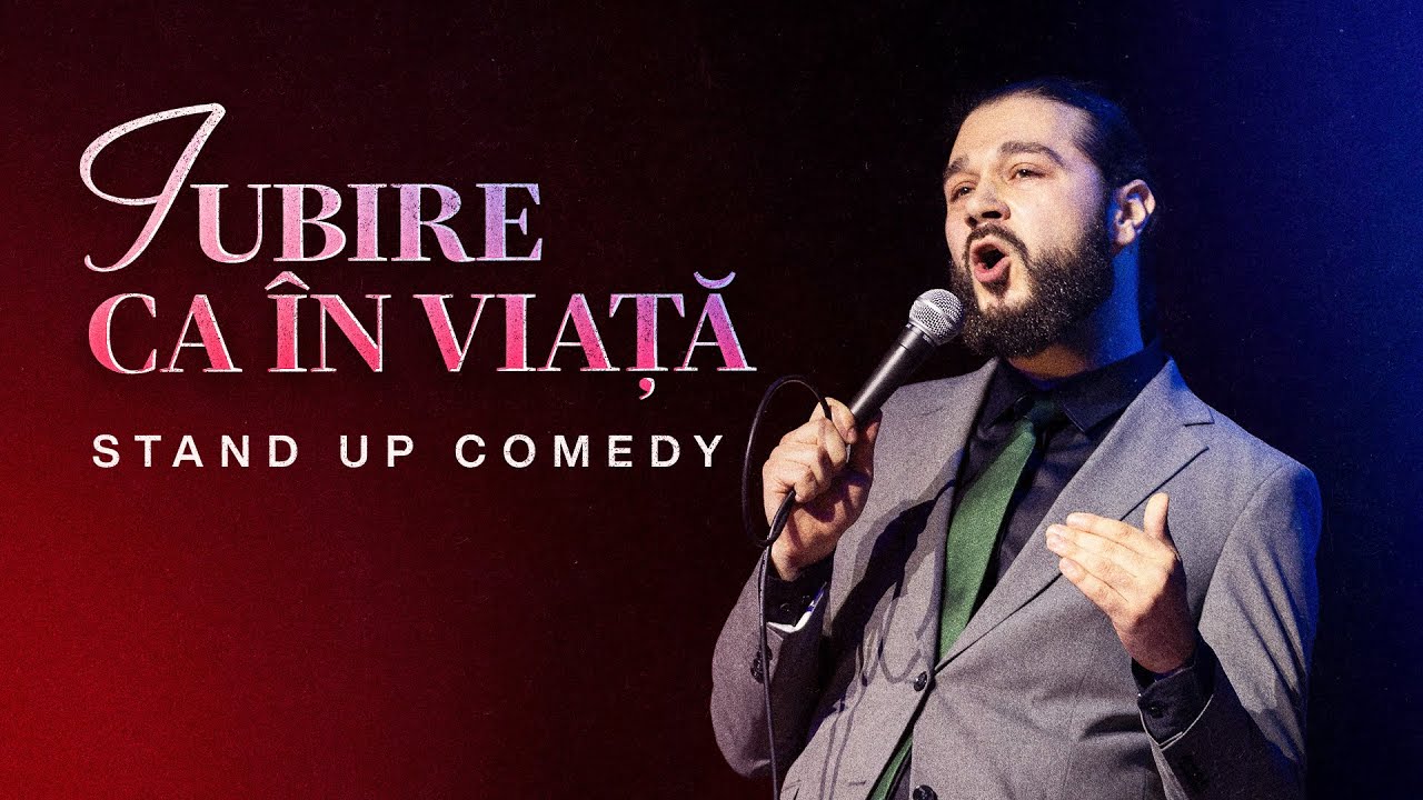 Marin Madan - Stand Up Comedy Special 