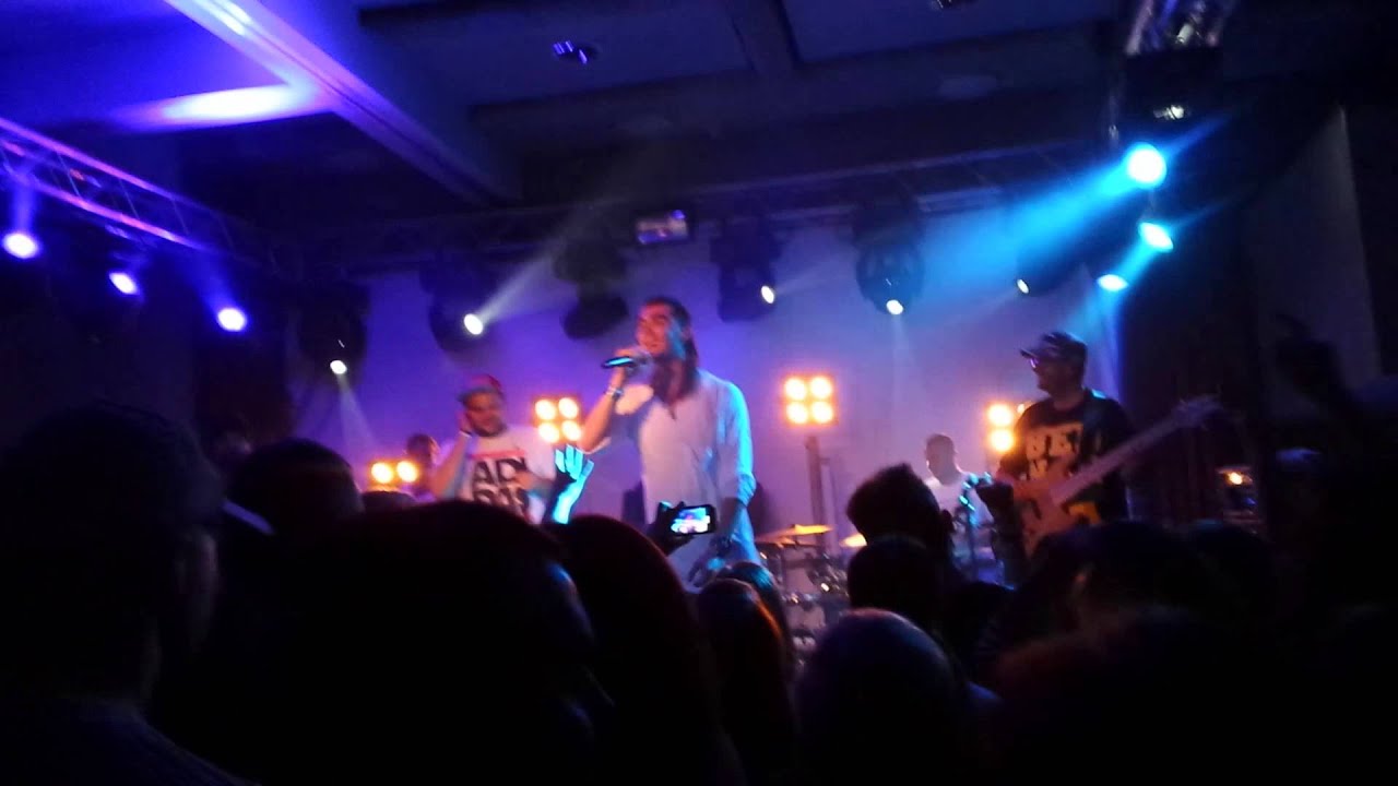 Kamil Bednarek - Witaj euforio! (Dzierżoni&oacute;w)