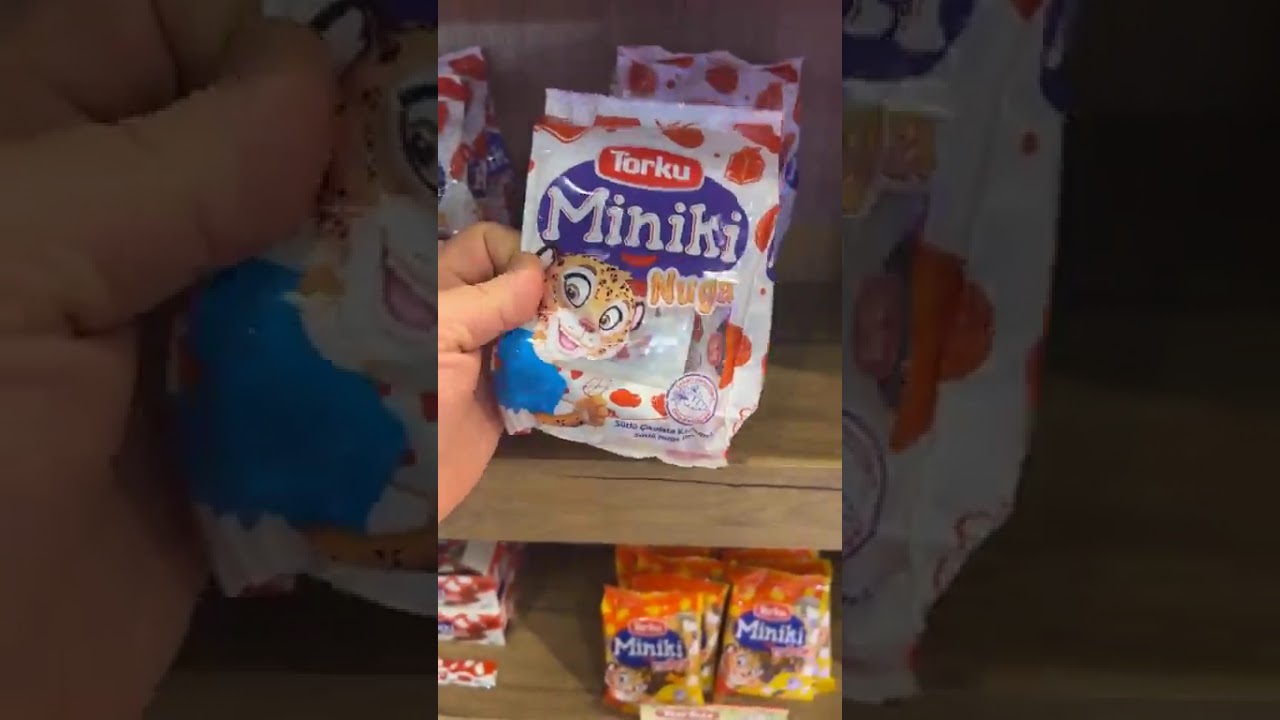 ISM 2026 Köln Uluslararası Şekerleme ve Atıştırmalık Ürünler Fuarı – International 2