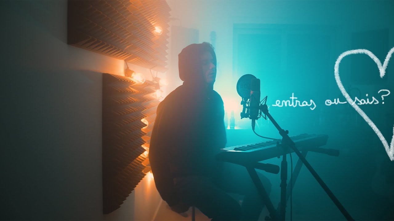 RUIVO - Entras ou sais