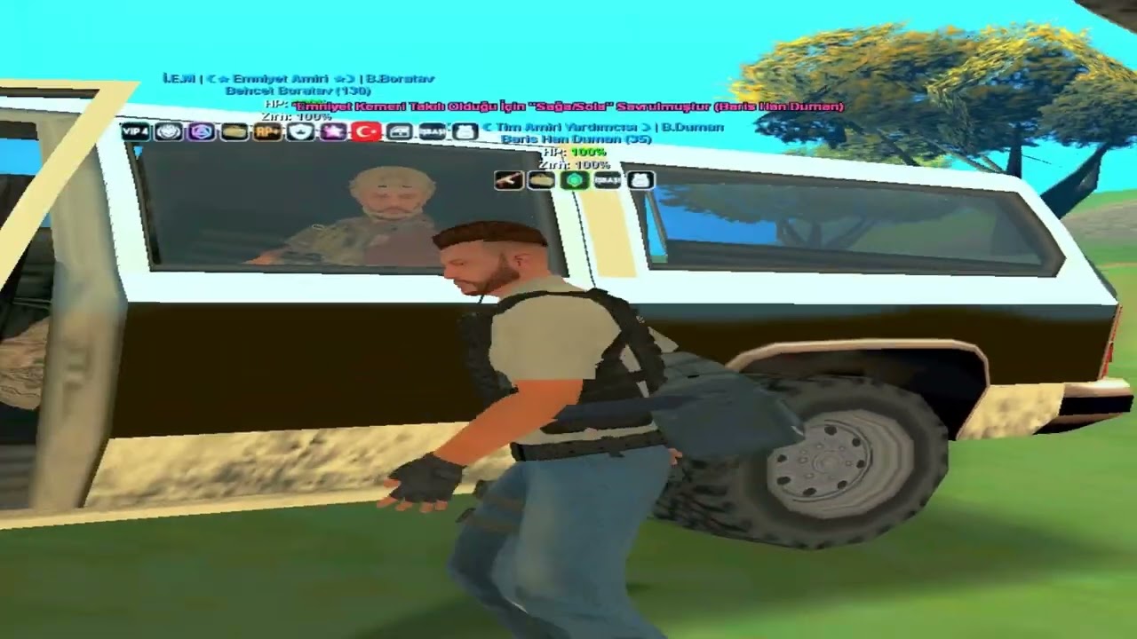 (alpharolplay) afk devriye