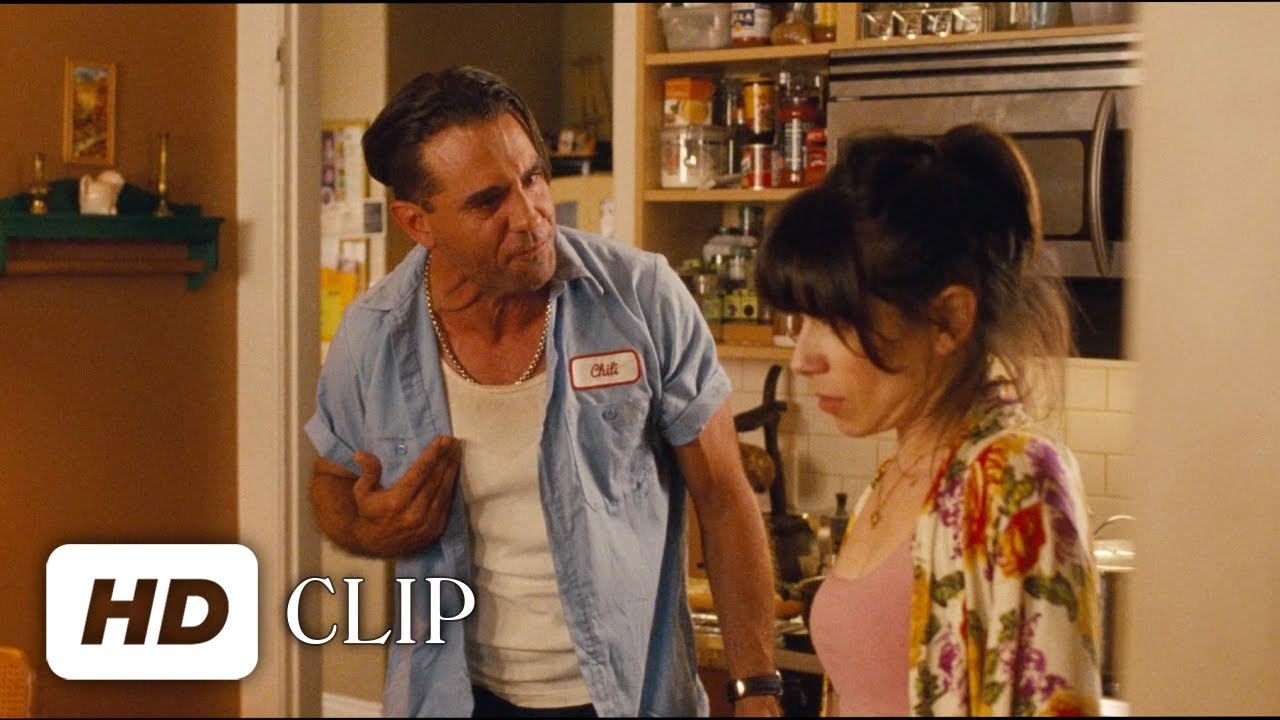 Sally Hawkins and Bobby Cannavale - Blue Jasmine - Official Clip
