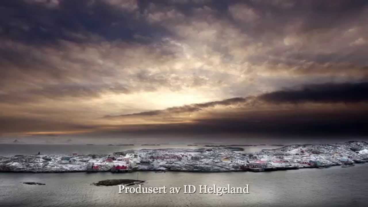 Har Du Fyr på Myken