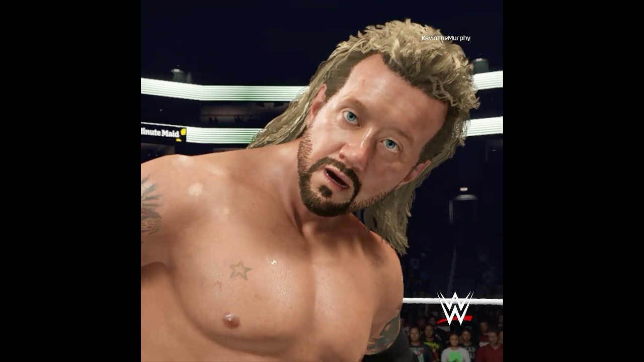 DDP was confused. 😂 