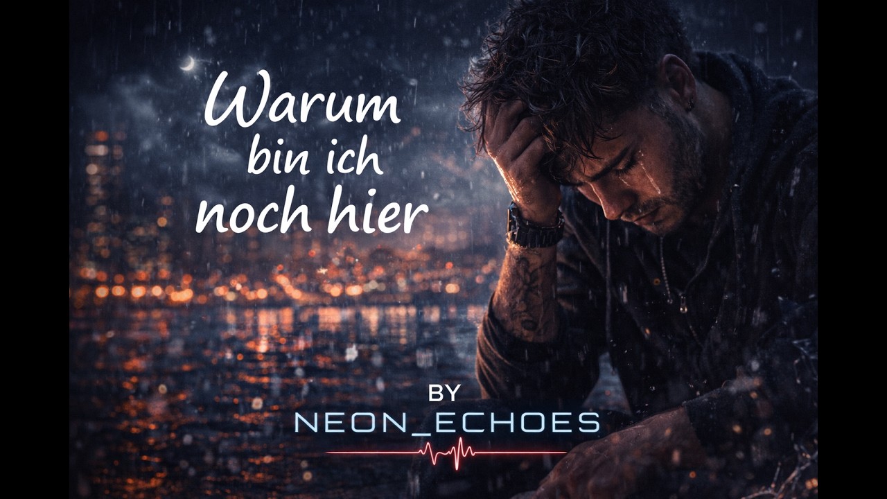Warum bin ich noch hier