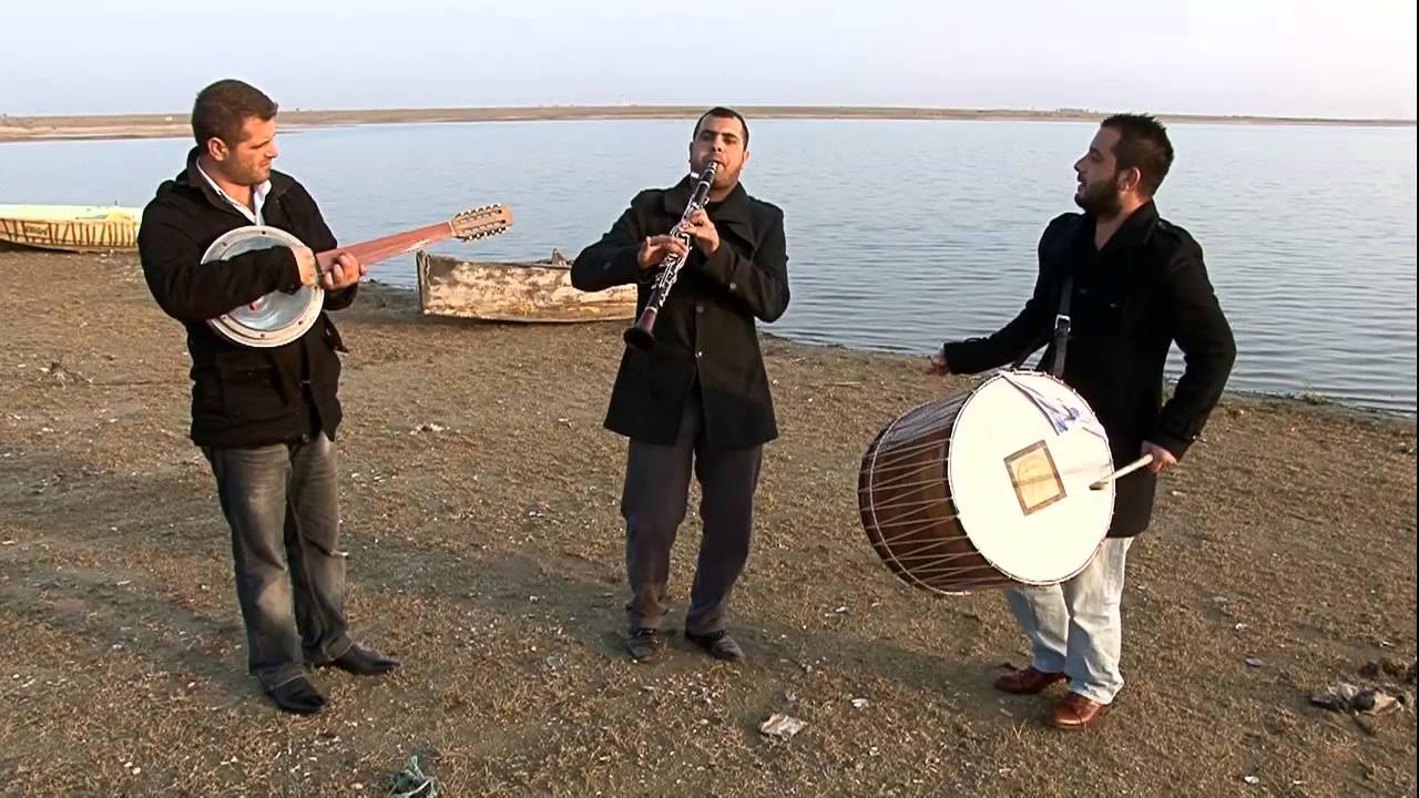 KEŞAN İNCE SAZ GRUPU