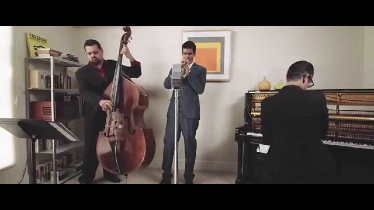 Gabriel Johnson-Only the Lonely-The Home Sessions
