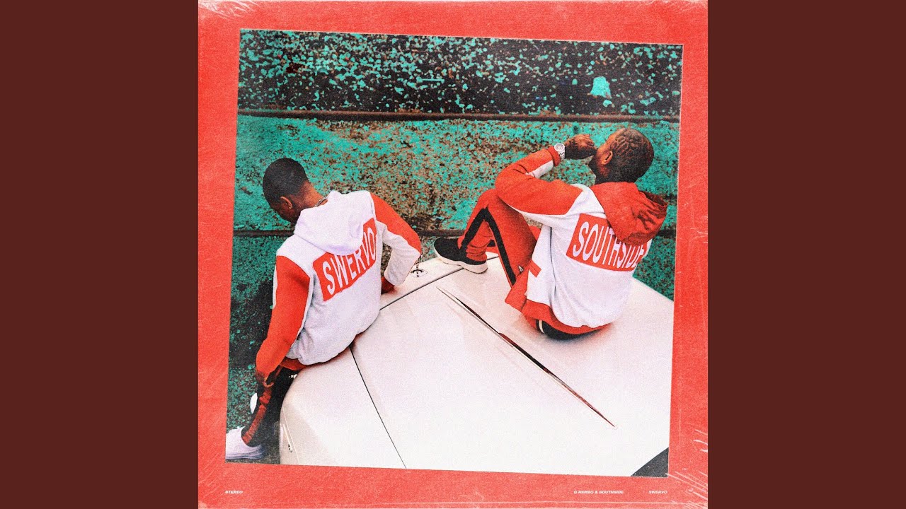 That's How I Grew Up (feat. 21 Savage)