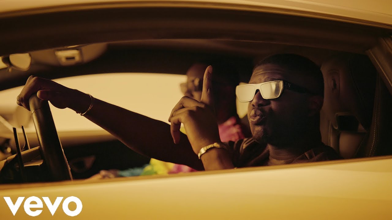 Ninho - Vrais (Clip Vid&eacute;o)