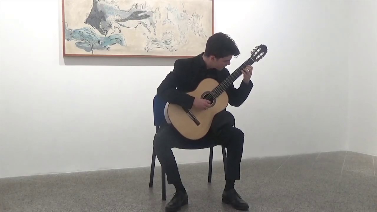 Fantasia - Giulio Viozzi (1949)