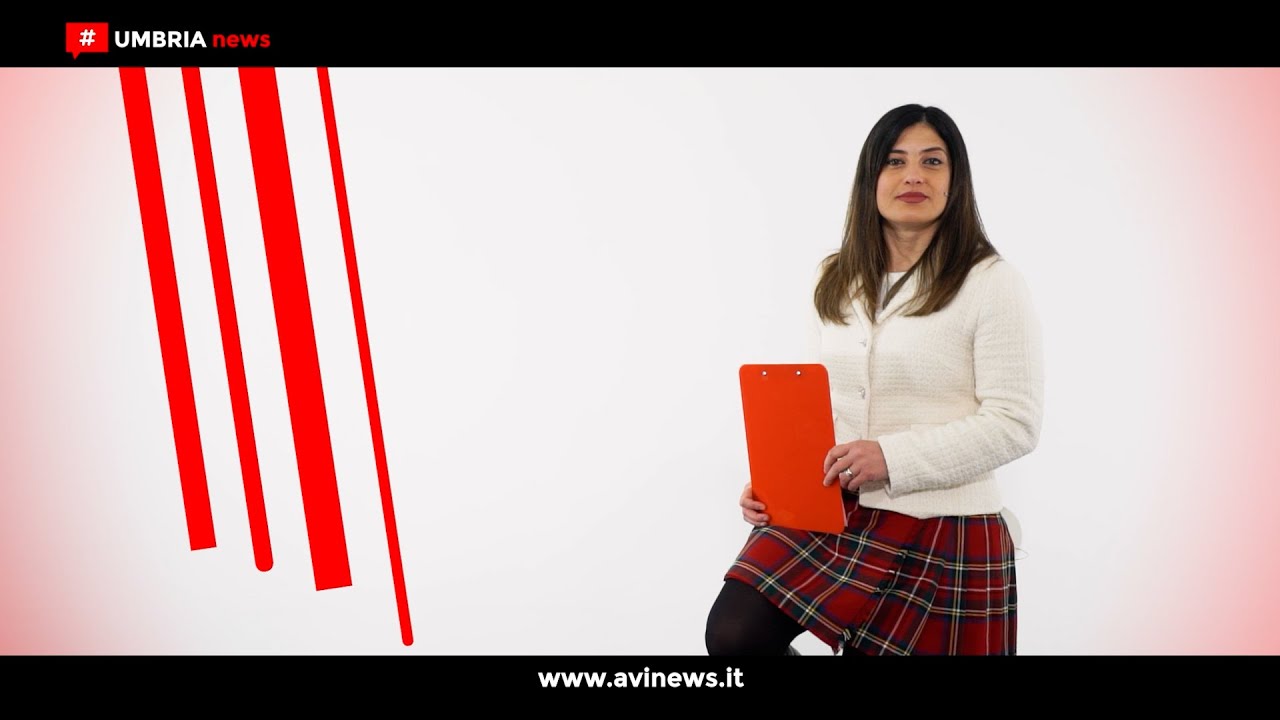 [UMBRIAnews] #1151 - 5 gennaio 2026