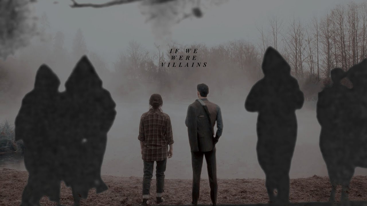 If We Were Villains