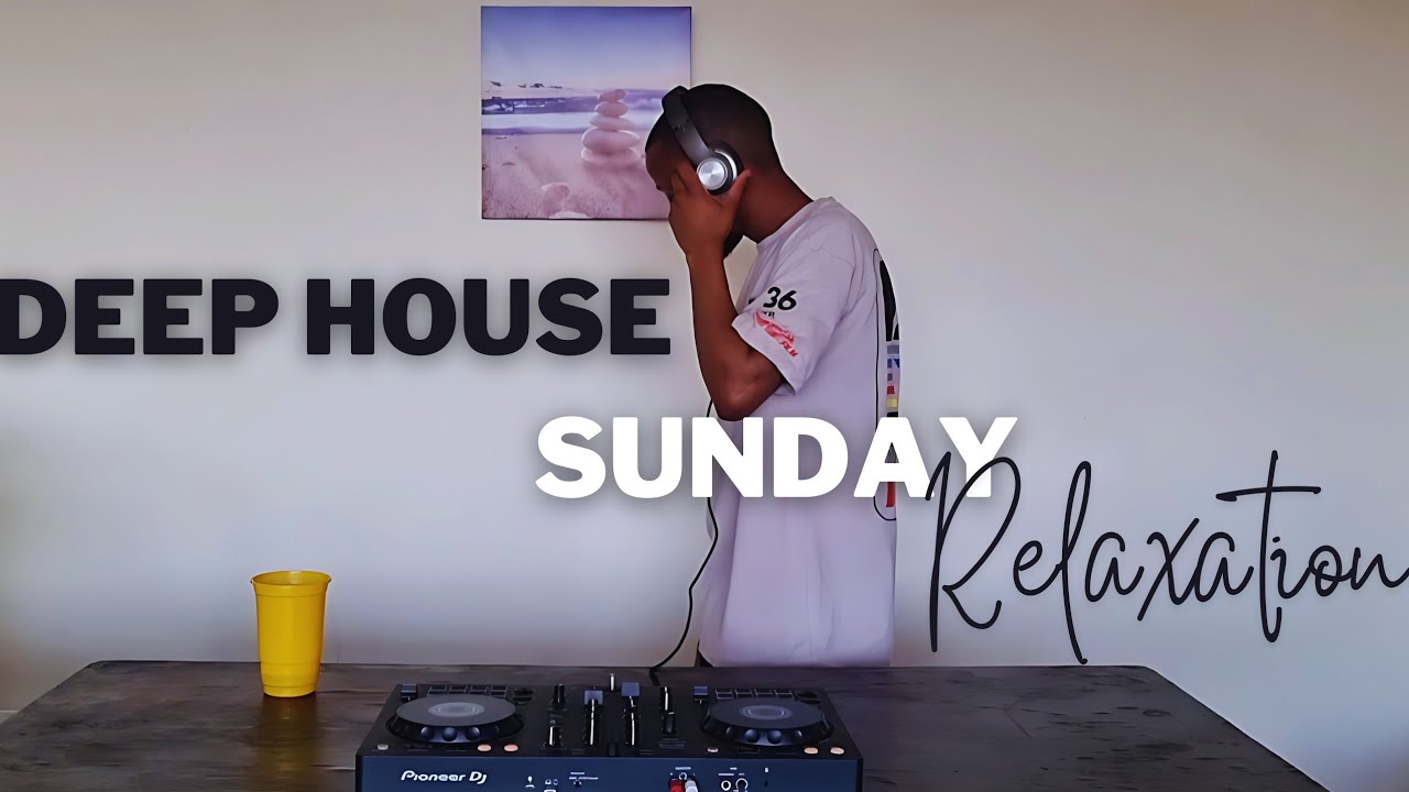 House Heavens EP 4 : Deep House Mix | September 2024