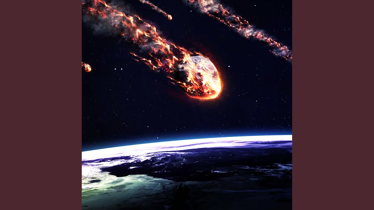 Meteor (Instrumental)