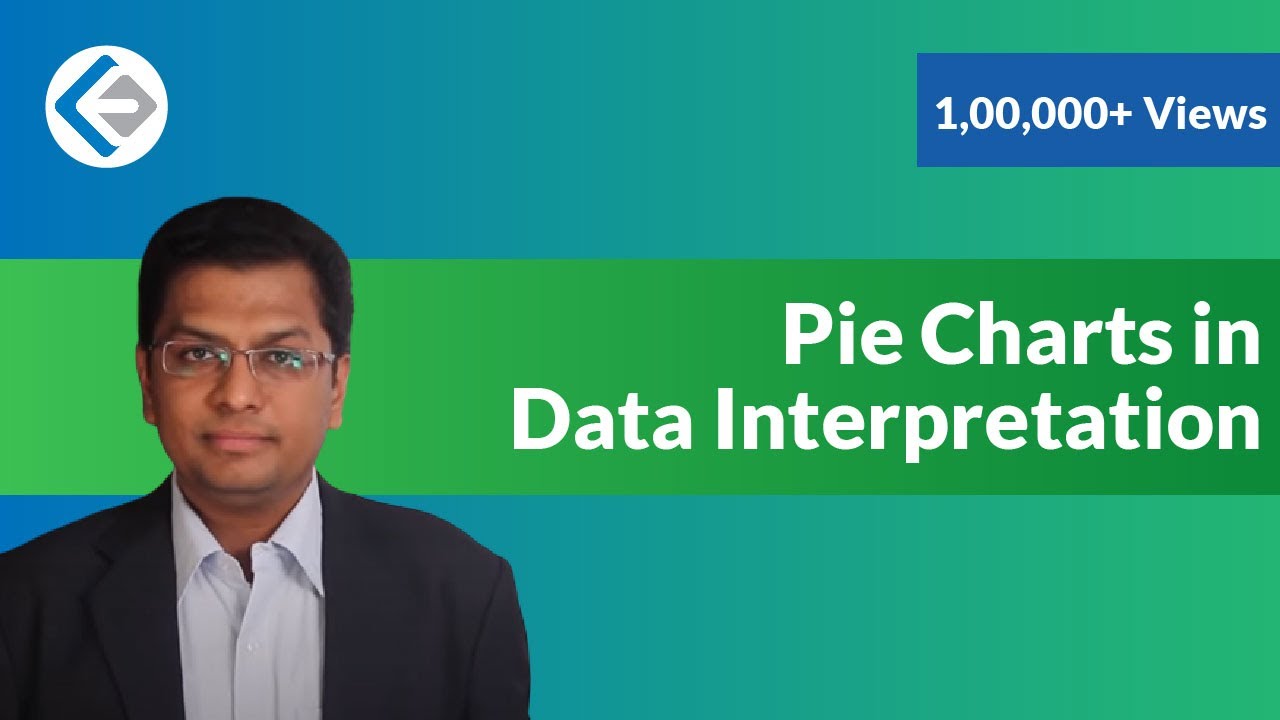 Pie Charts in Data Interpretation (CAT/CMAT/GRE/GMAT) |