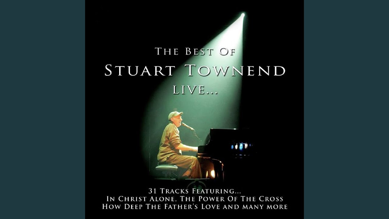 Giver of Grace (You Are Good to Me) (Live)