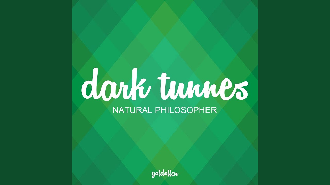 Natural philosopher