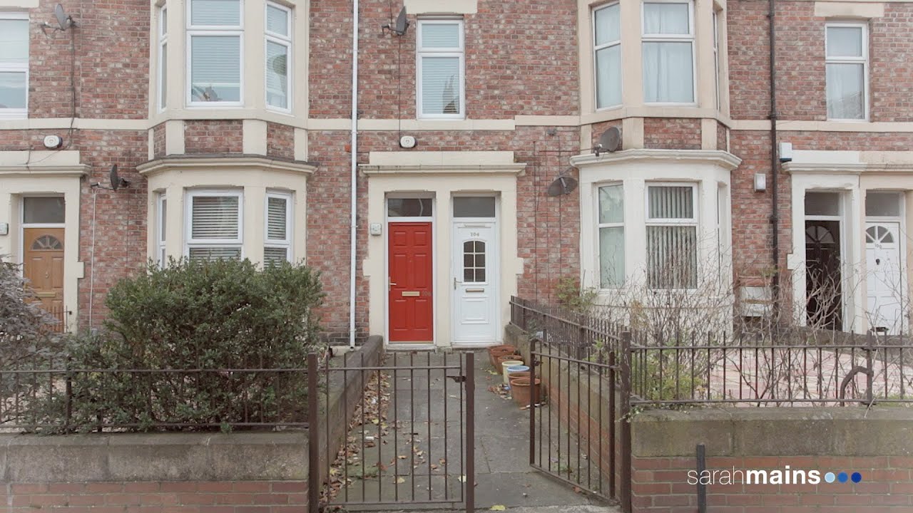 Video of Shipcote Terrace, Gateshead | Sarah Mains home for sale