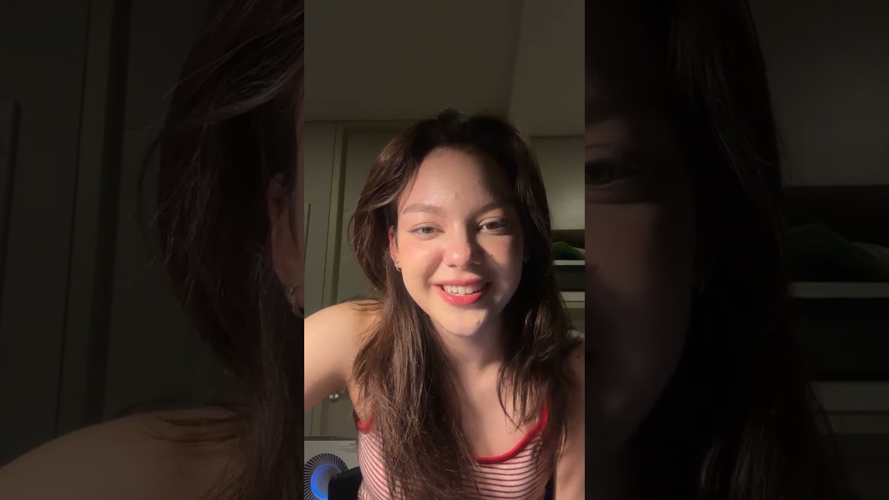 250130 sonyaproud instagram live | sonya viis ig live