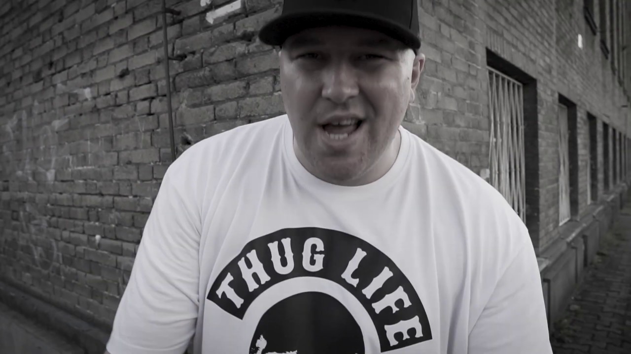 Sasquatch - Człowiek Starej Ery (prod. Rane Inicjatywa, cuty. DJ Lolo) [VIDEO]