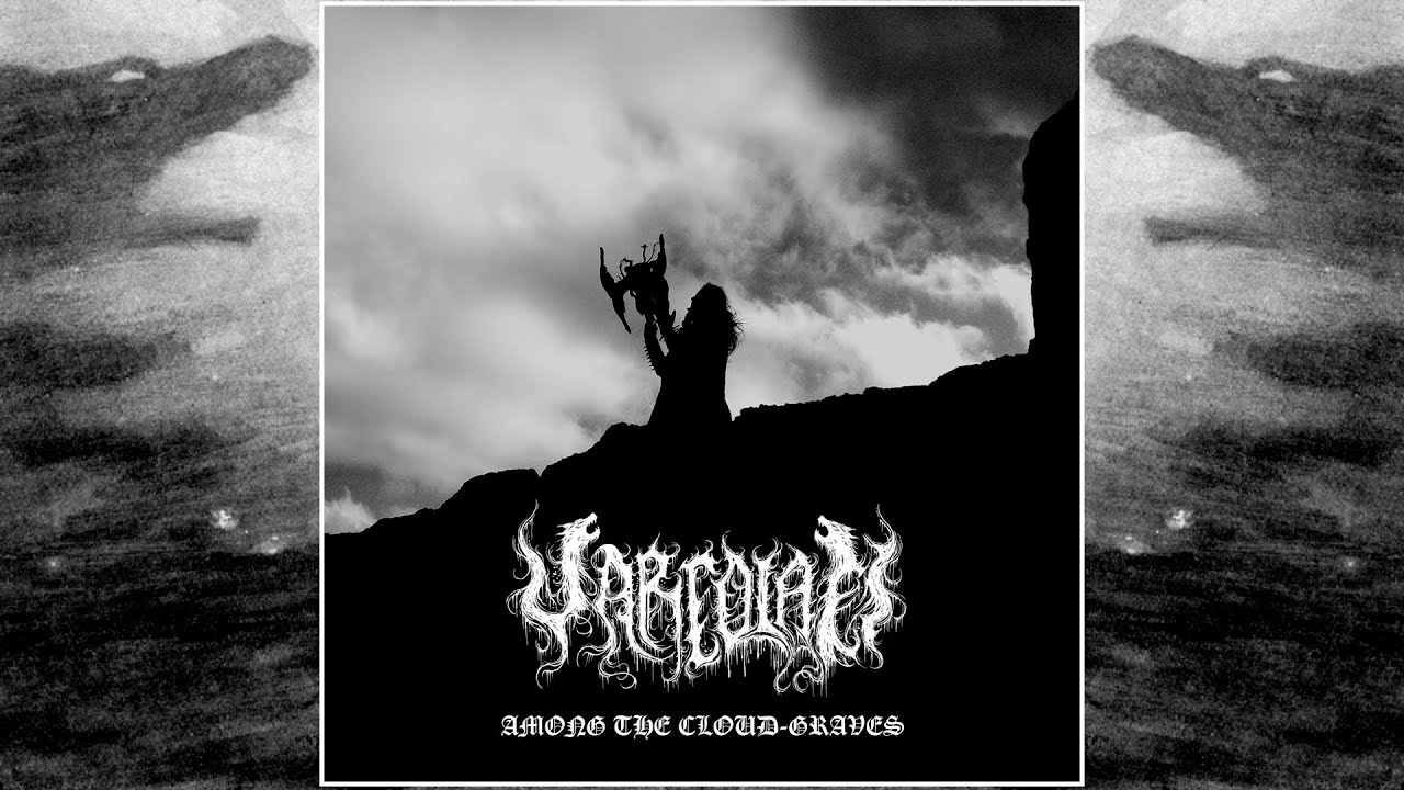Varcolaci - Among the Cloud-Graves (Full Album)