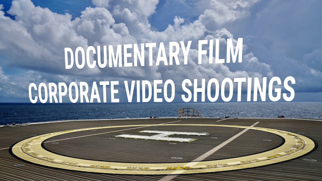 Documentary film & Corporate Video production in Ho Chi Minh City & Hanoi. Peter Scheid Film