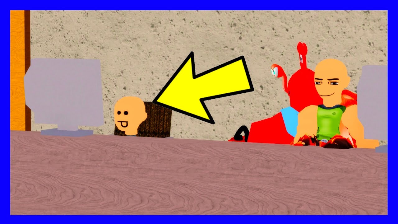 BABY ENDO GETS A HAIRCUT! *GOES BALD AND HITS BARBER* ER:LC Liberty County Roleplay
