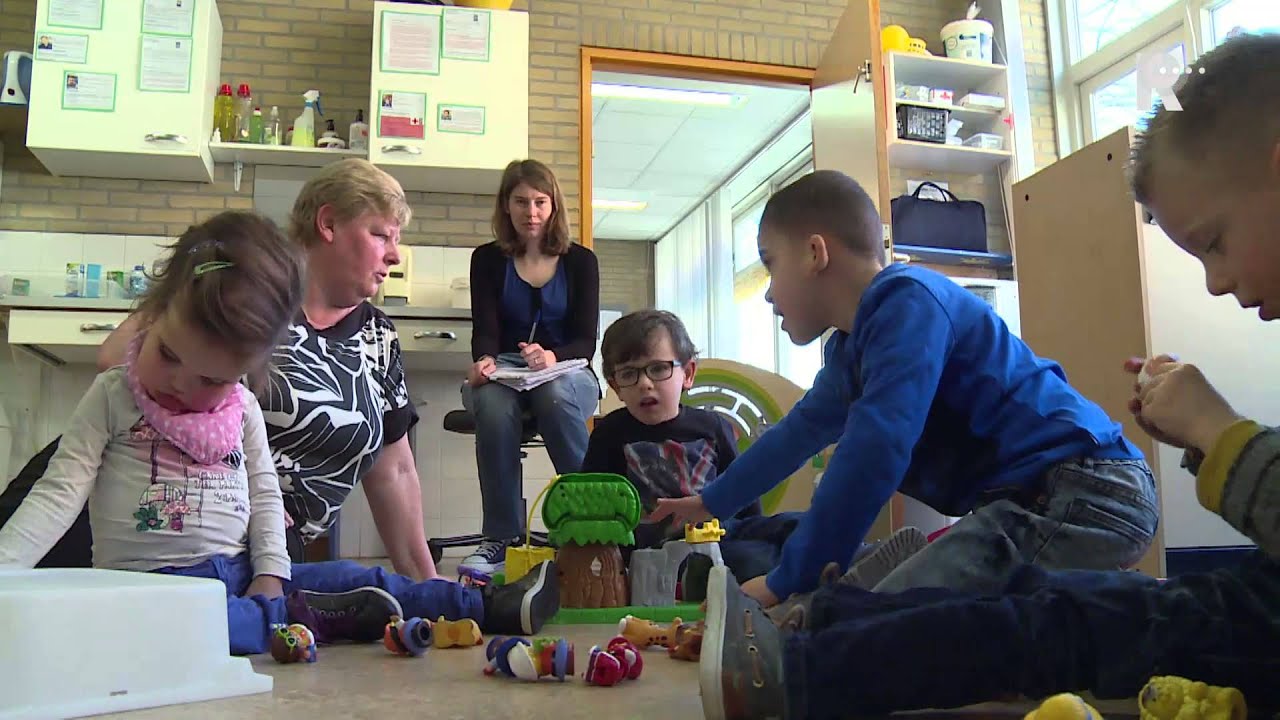 De Tyltylschool in Rotterdam luidt de noodklok
