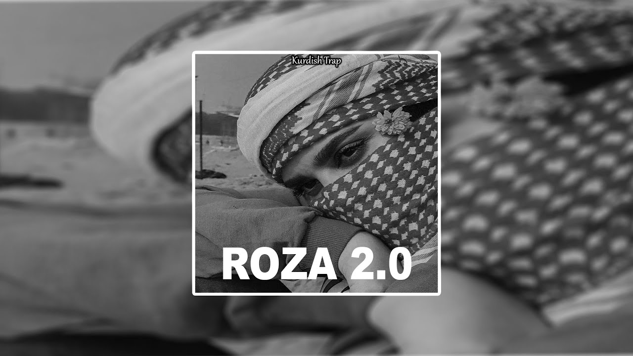 İbrahim Xursi - Roza 2.0 / Kurdish Trap ( Prod. Meto Beats )