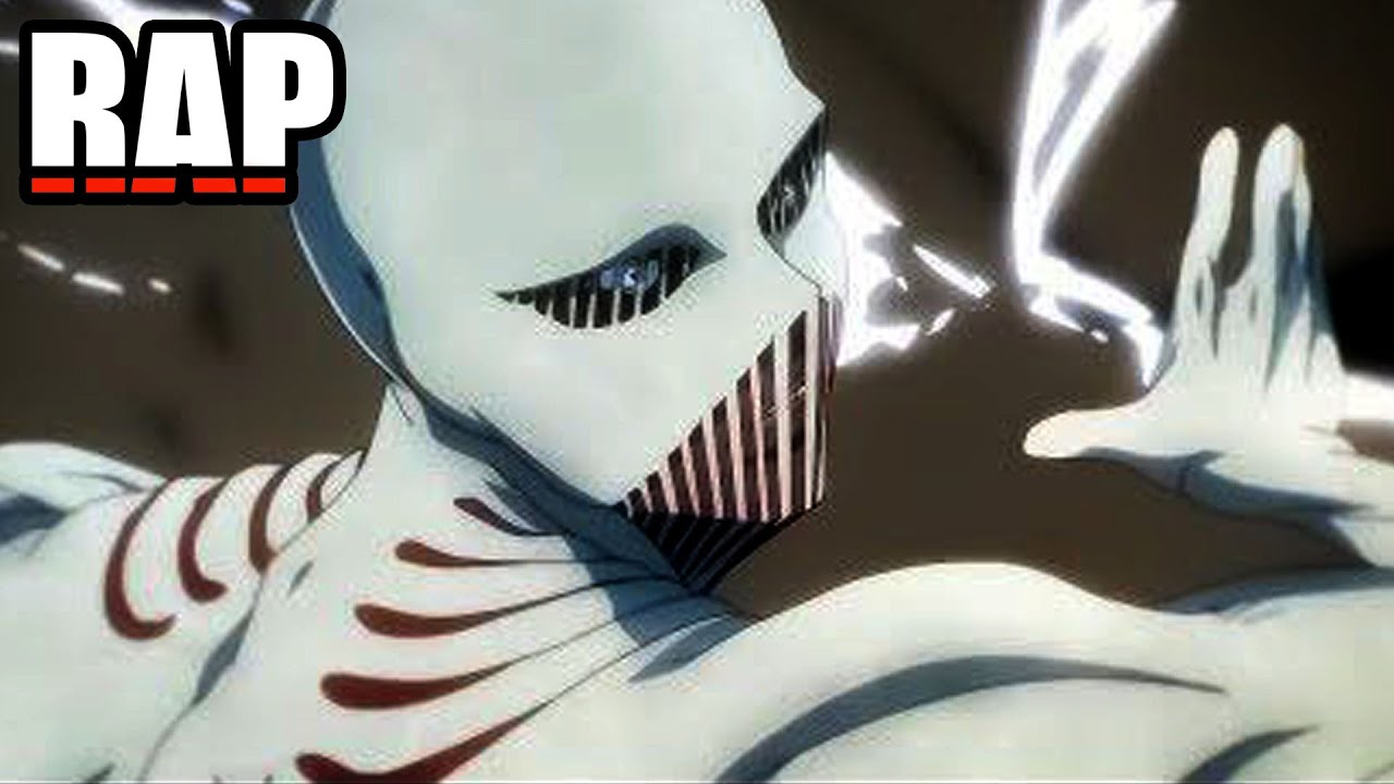 Warhammer Titan Song | Eddie Rath