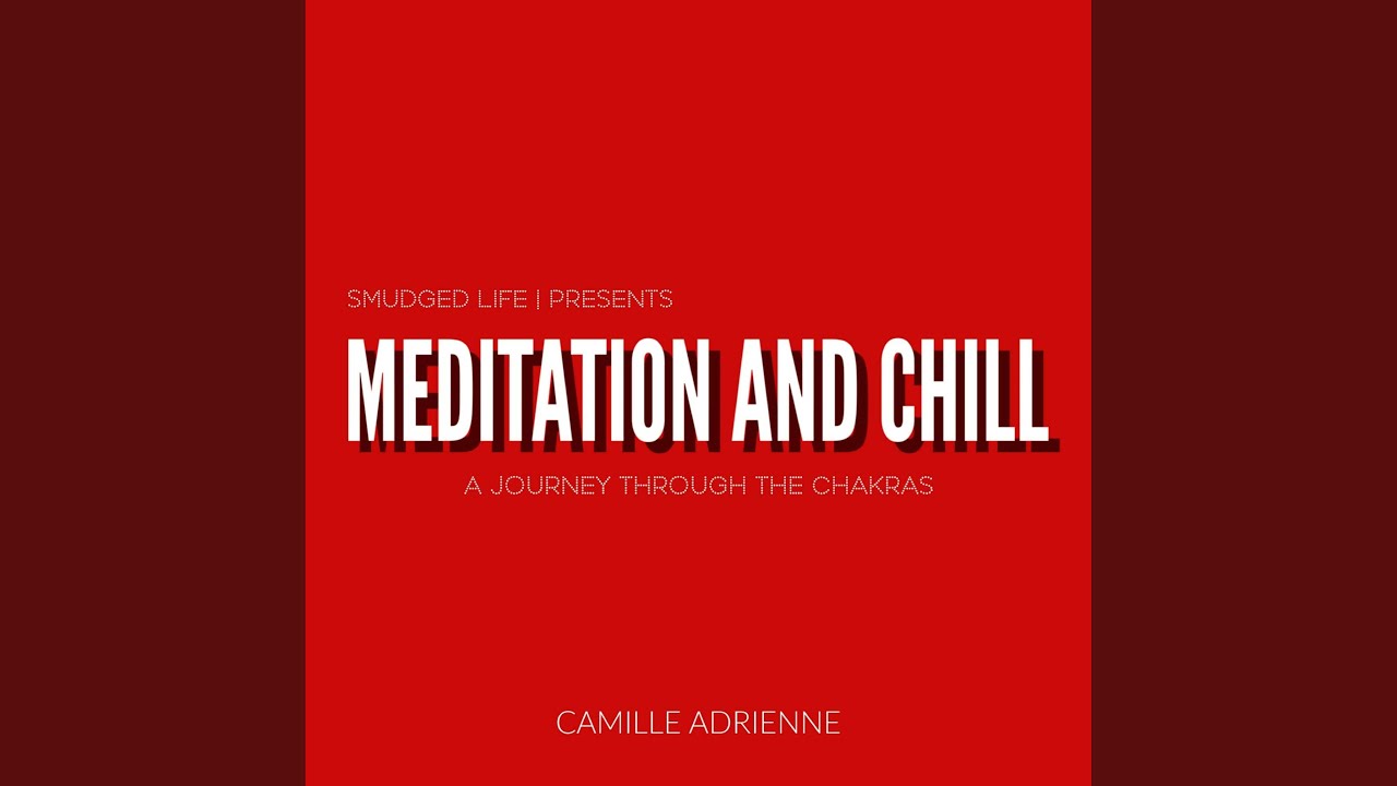 Solar Plexus Chakra (Powerful)