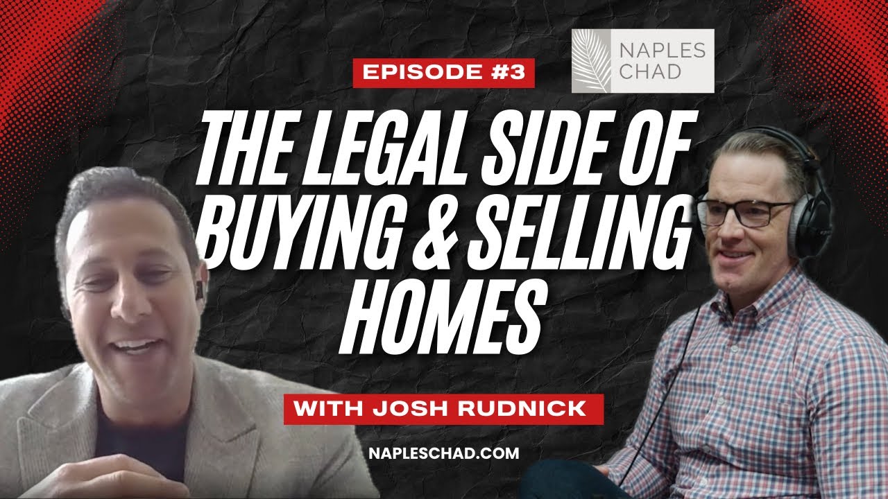 Florida Real Estate Attorney on Homestead, Title Insurance & Condo Laws