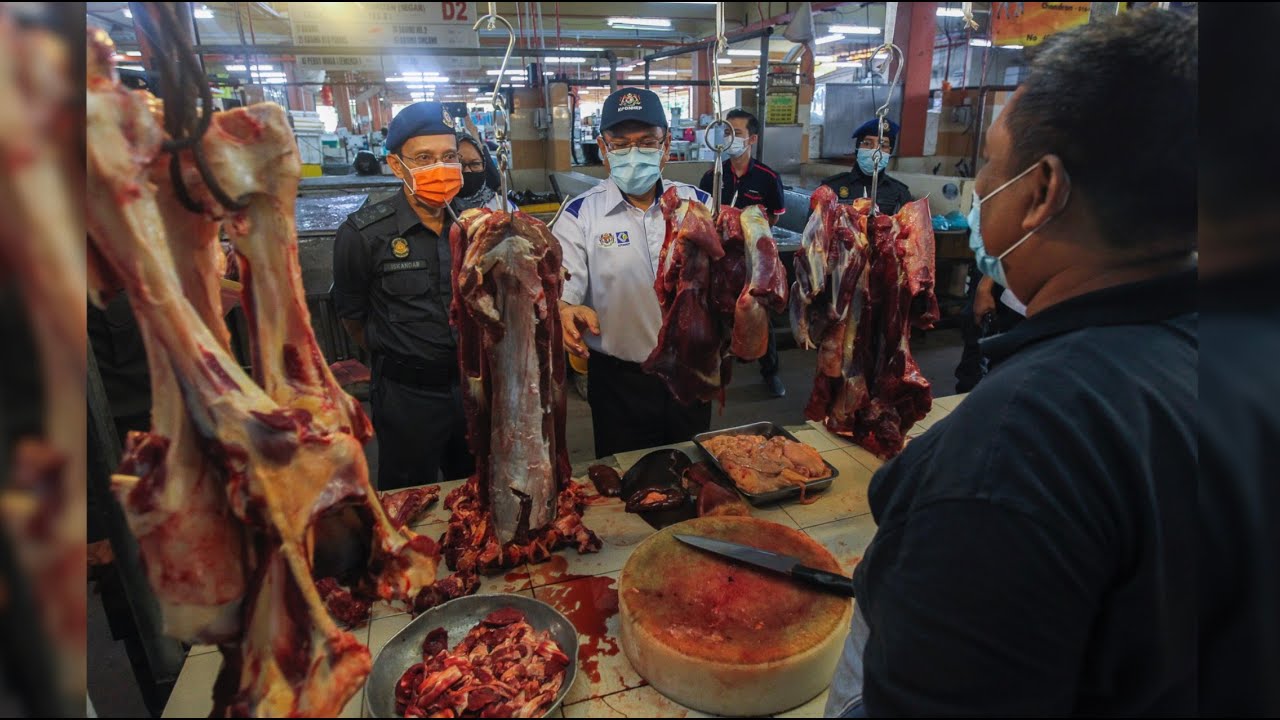 48 peniaga kena kompaun RM118,000