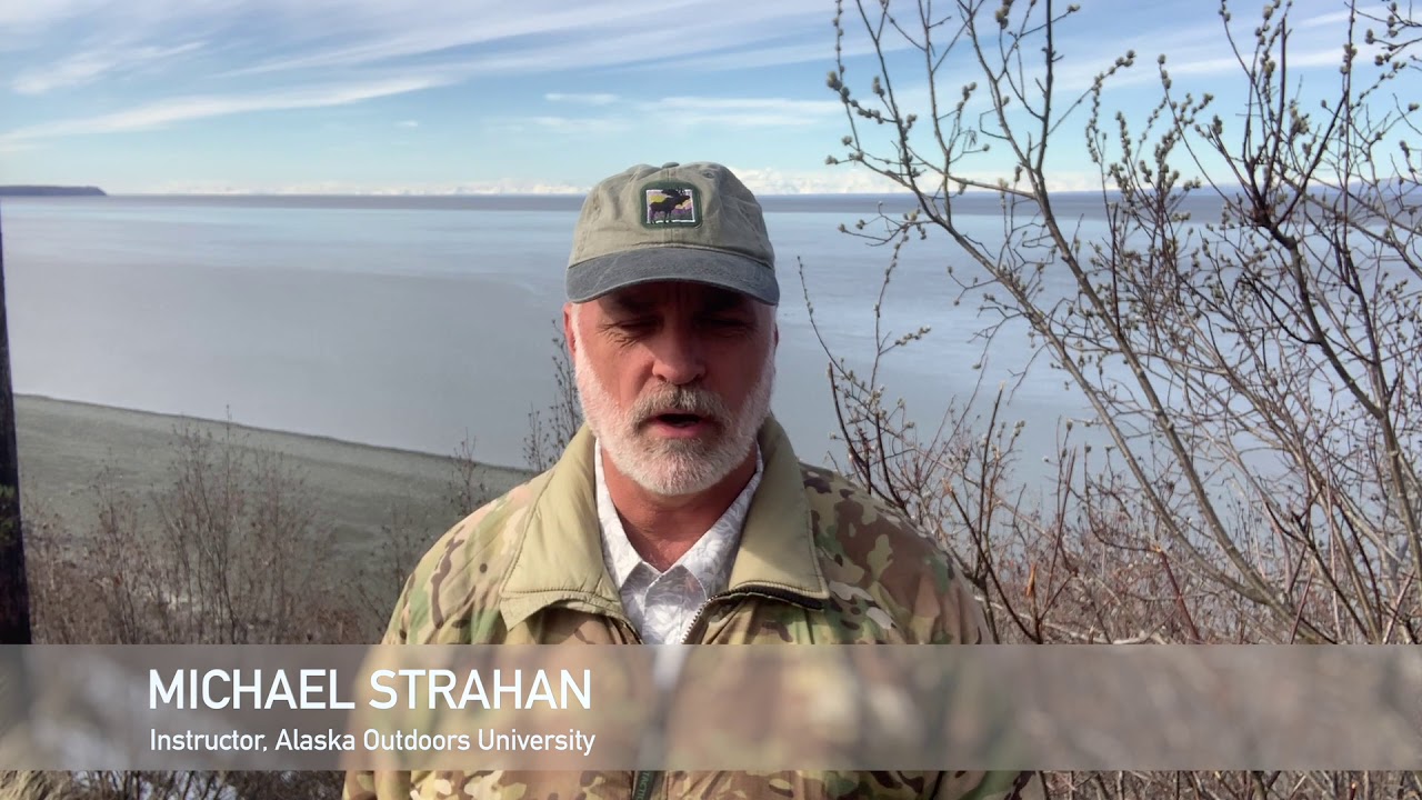 Introduction to the Alaska Outdoors University