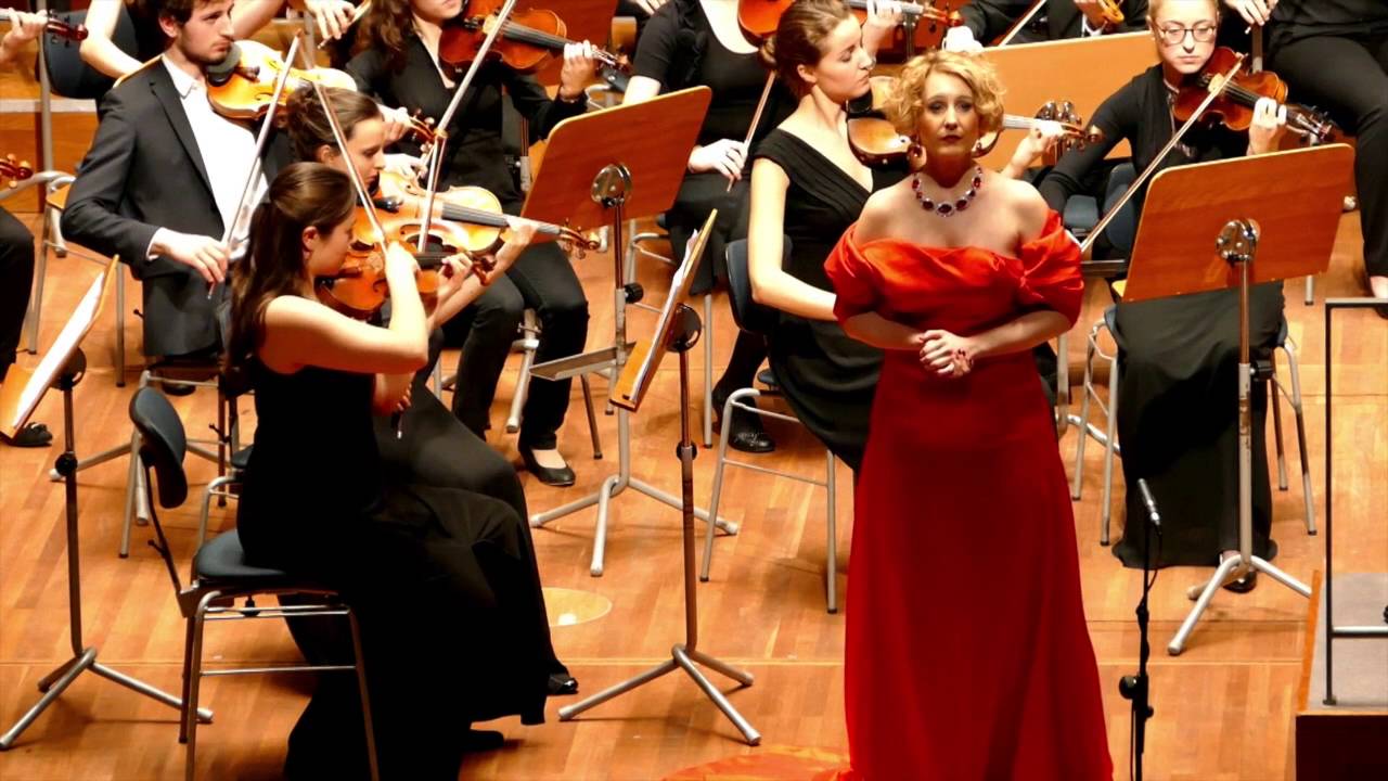 Richard Strauss 