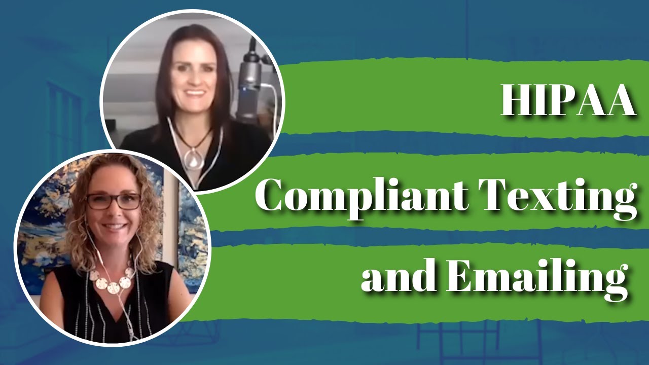 What's The Best Option for HIPAA Compliant Texting and Emailing?
