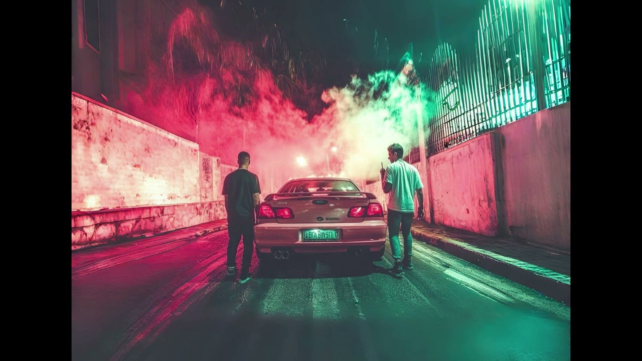 [FREE] ROAD - TYPE BEAT 21SAVAGE X LIL BABY PROD. EL PIVA