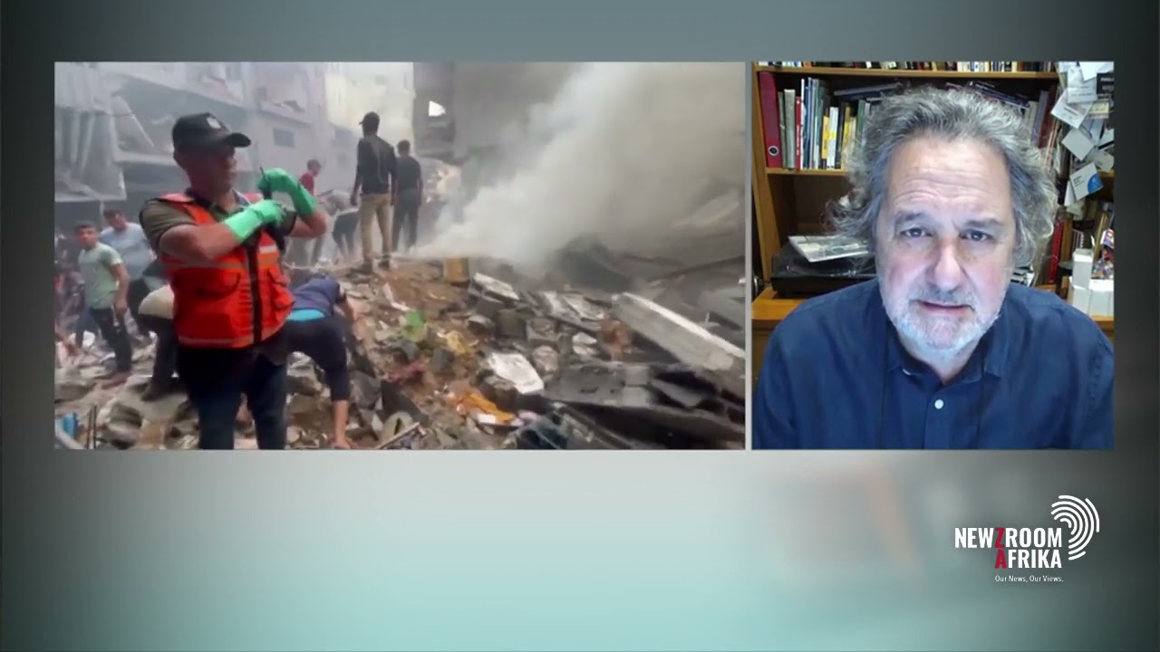 Reporters Without Borders calls for protection of journalists and respect for international law