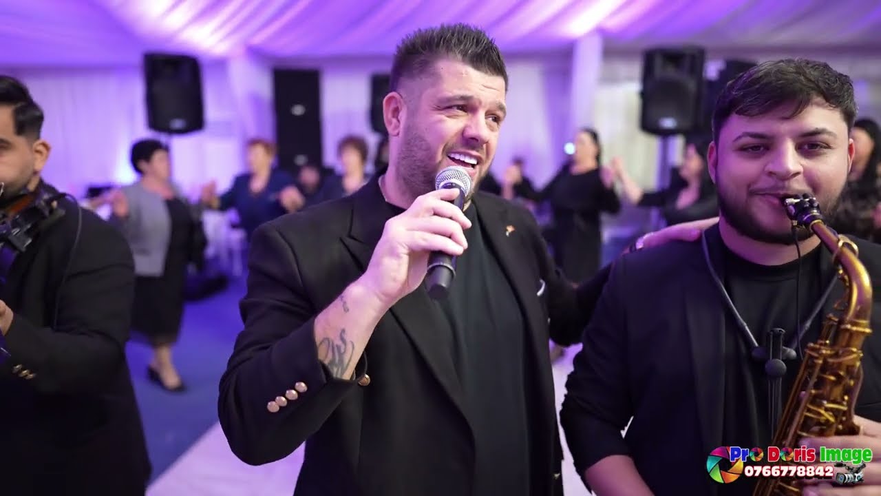 ❌ALEX DE LA CARACAL❌CELE MAI TARI SÂRBE❌MĂRINE LA NUNTA TA❌DESA NUNTĂ LAVINIA ȘI COSMIN❌BY DORIN R.