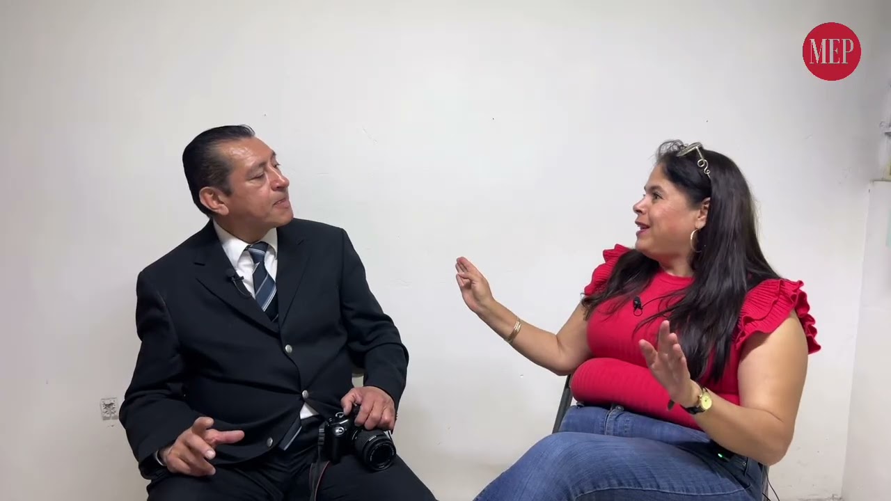 Marcelo Palacios: La historia detrás del lente | Pasión y verdad en el fotoperiodismo