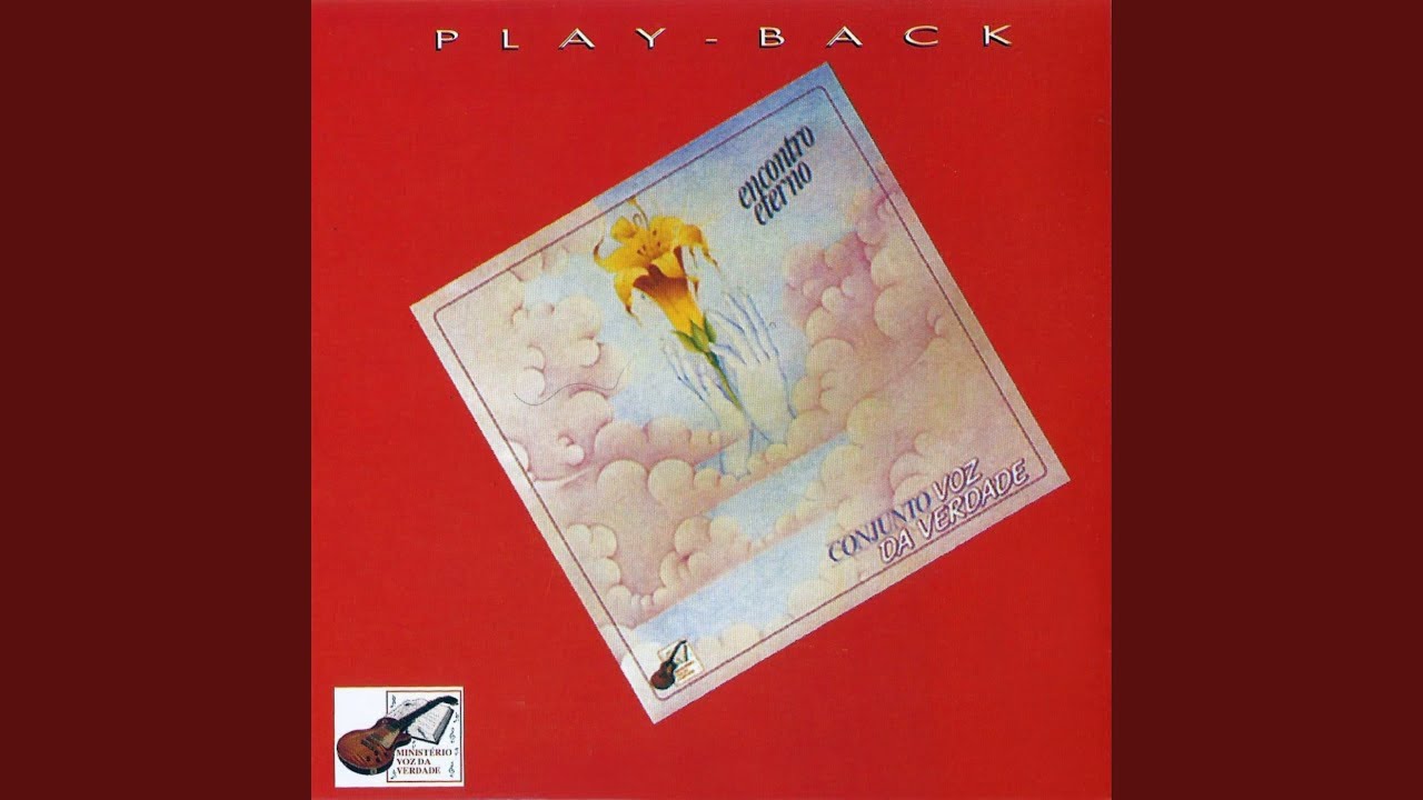 Encontro Eterno (Playback)