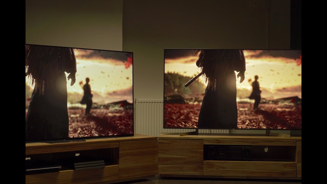 HDR in Perfektion Teil 1: Sony AF8 und XF90 im Vergleich, SDR, HDR10, Dolby Vision und mehr