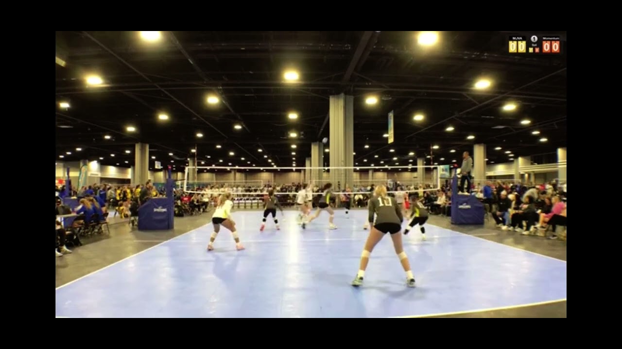Keep &lsquo;em guessing #2025setter