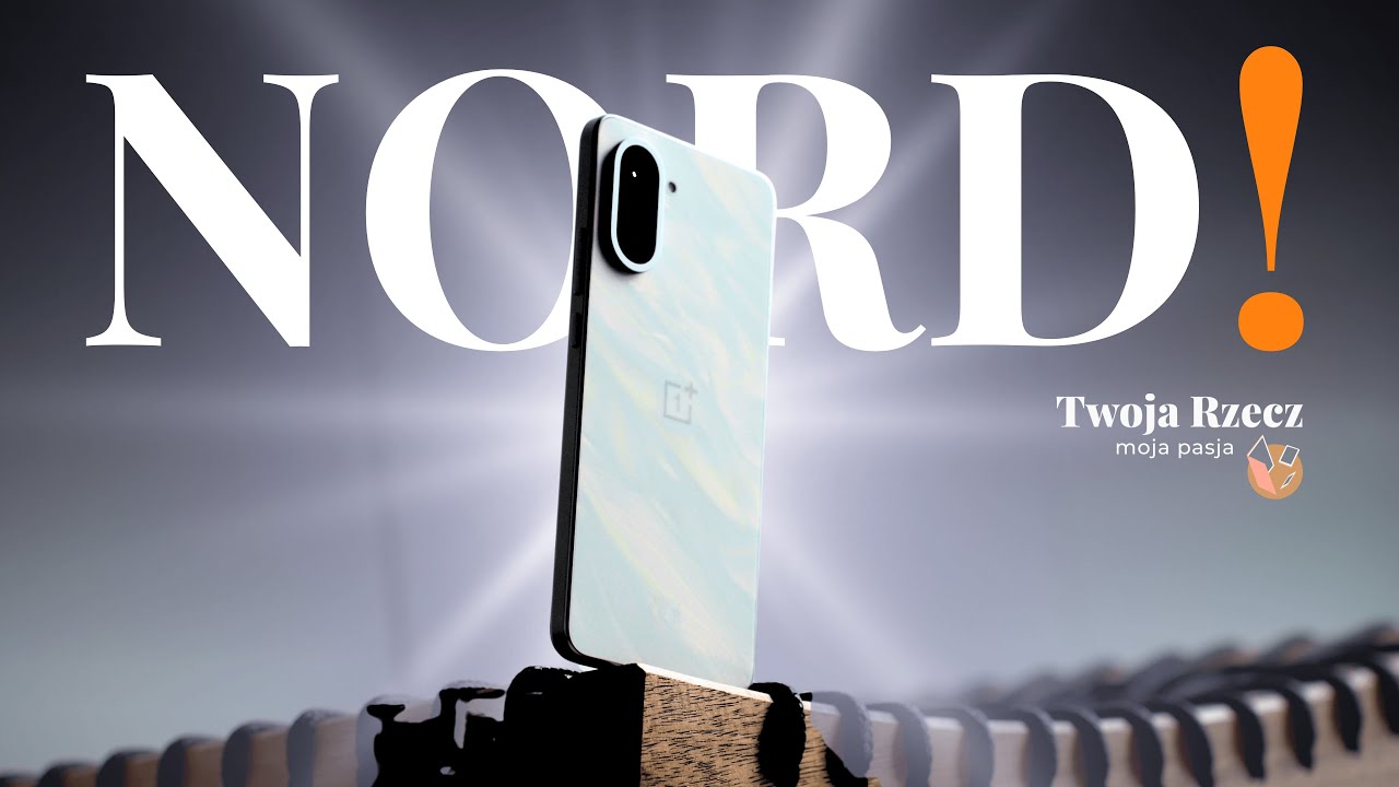 OnePlus Nord CE 5 | Smartfon 