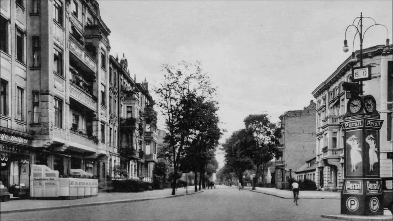 Śladem kostrzyńskich tramwajów