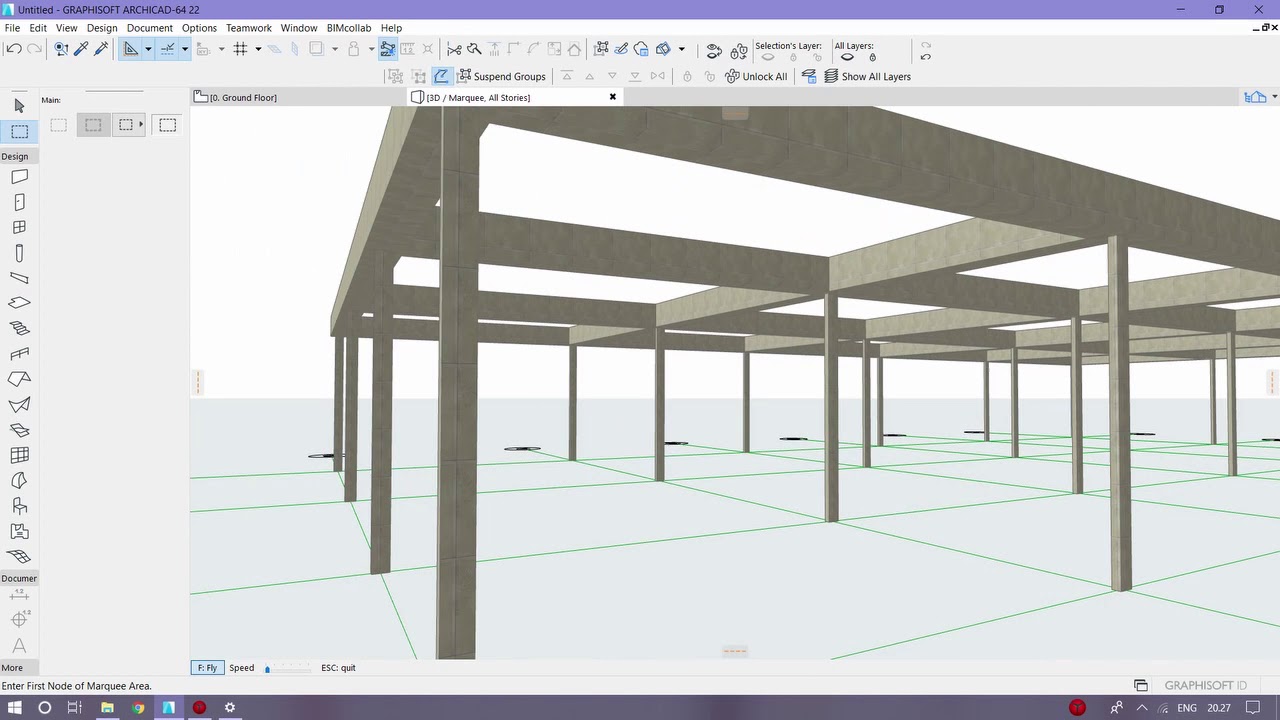 10 Archicad Tips And Tricks For Faster Workflow