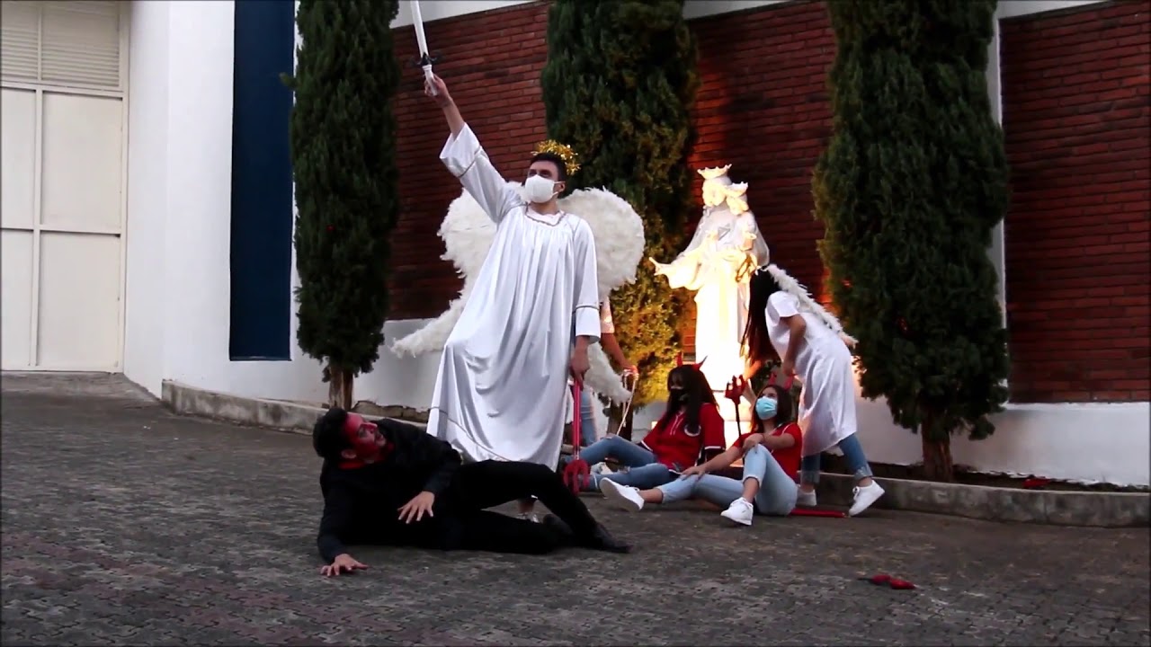 Pastorela: 