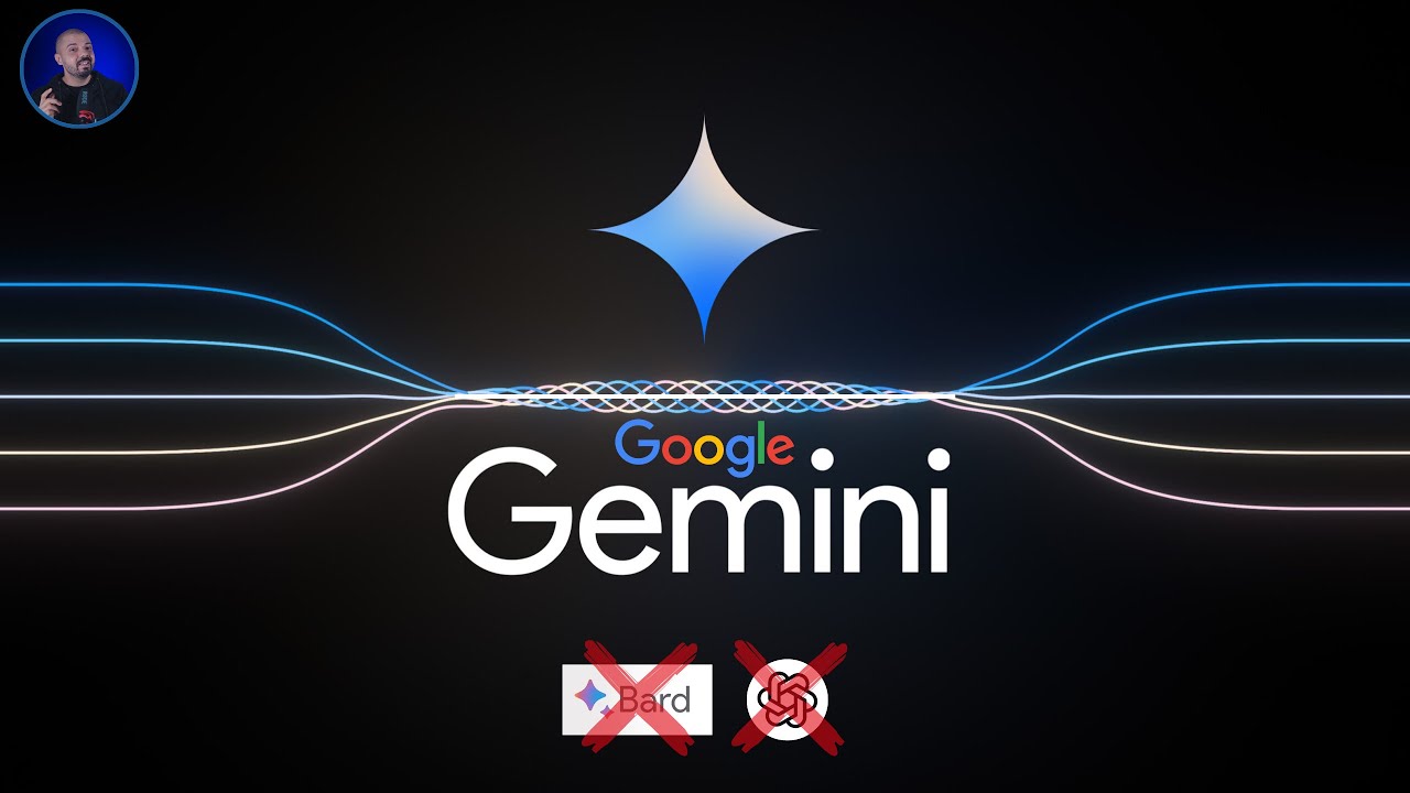 Google Gemini | جوجل المرة دي لعبتها صح