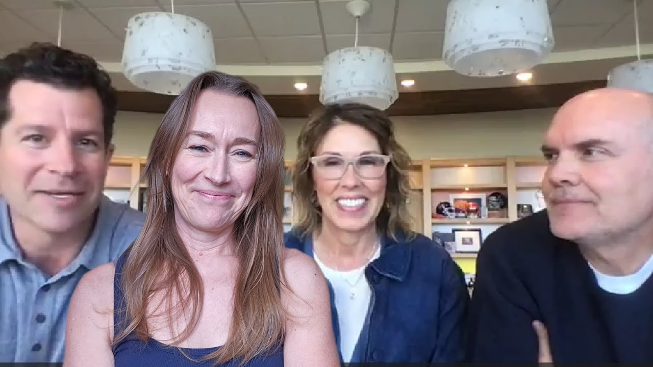 SCENTSY CEOs don't want you to see this Facebook live they made #antimlm